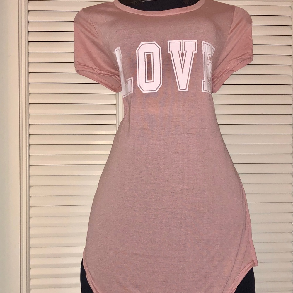 ❌SOLD❌ T-Shirt Dress💖